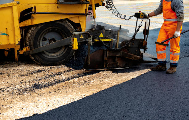 Driveway Overlay Services in Rockledge, PA