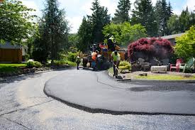 Rockledge, PA Driveway Paving Services Company